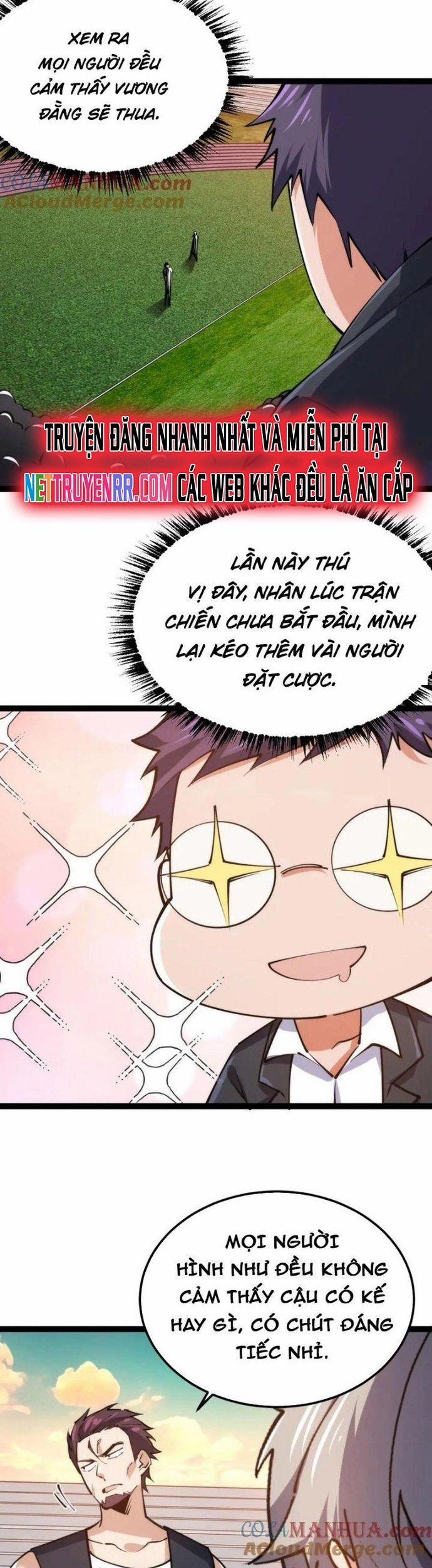 Toàn Thuộc Tính Võ Đạo 64 trang 12