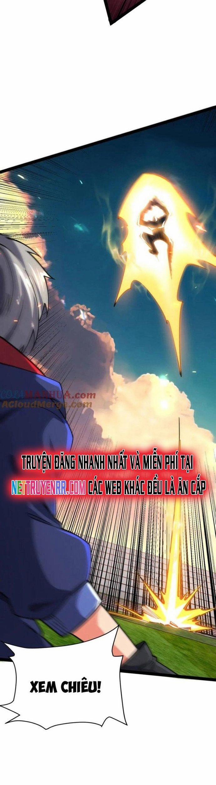 Toàn Thuộc Tính Võ Đạo 64 trang 20