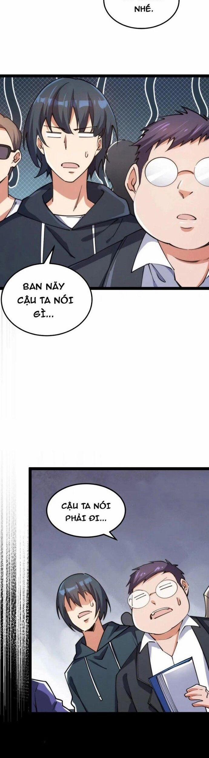 Toàn Thuộc Tính Võ Đạo 64 trang 9