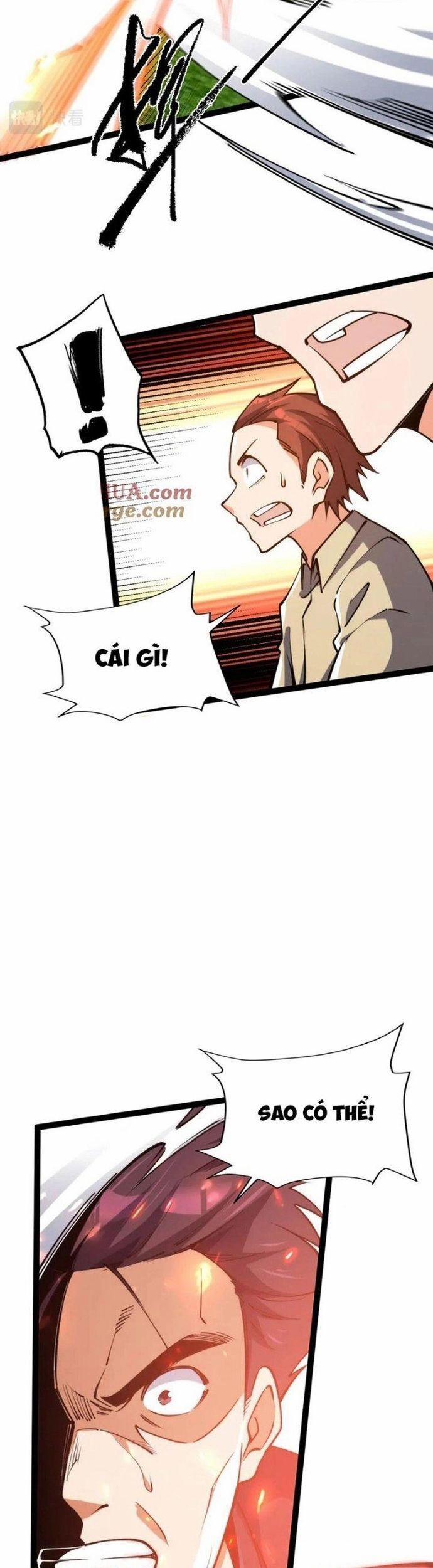 Toàn Thuộc Tính Võ Đạo 65 trang 10