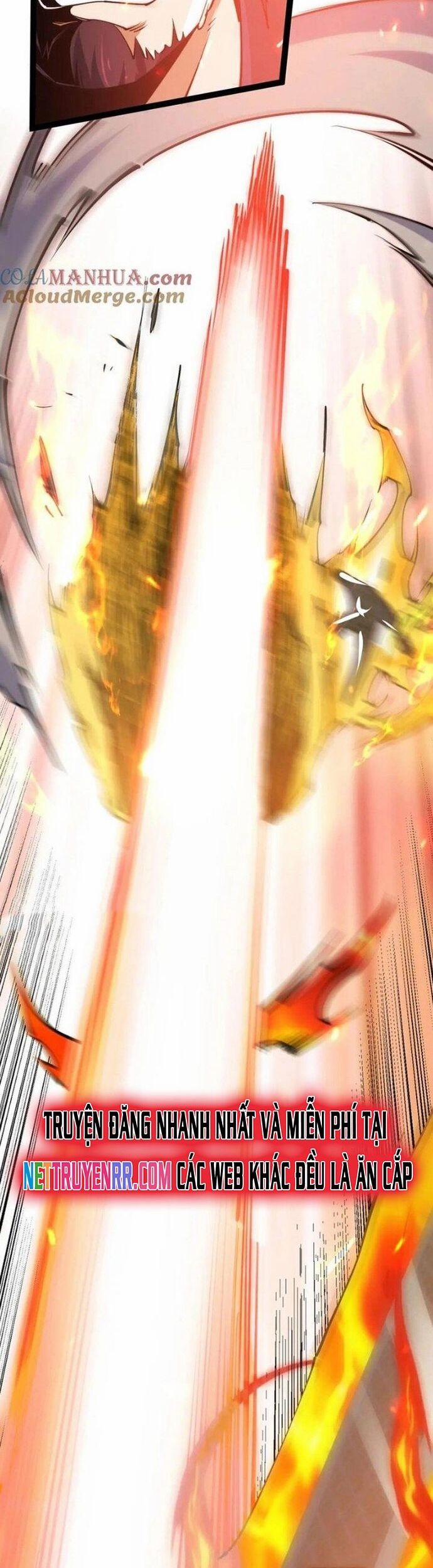 Toàn Thuộc Tính Võ Đạo 65 trang 11