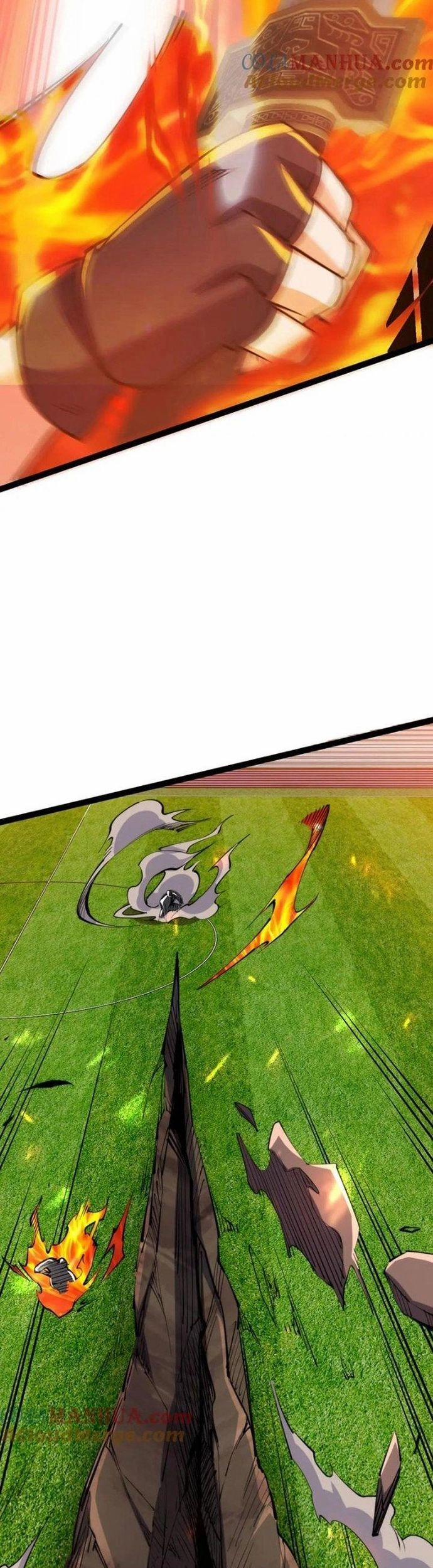 Toàn Thuộc Tính Võ Đạo 65 trang 12