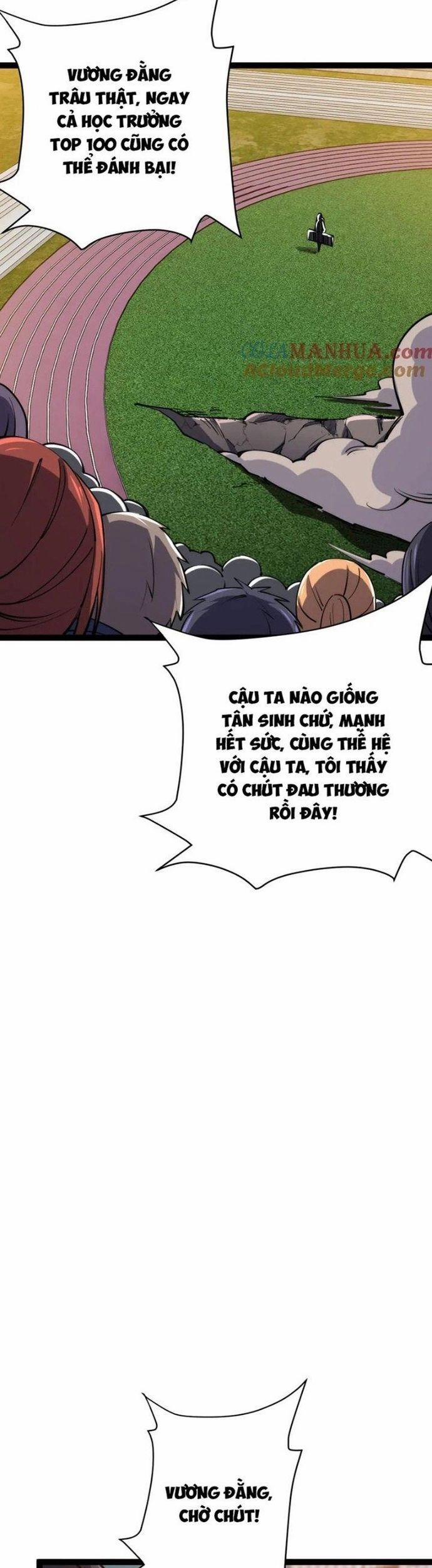 Toàn Thuộc Tính Võ Đạo 65 trang 16