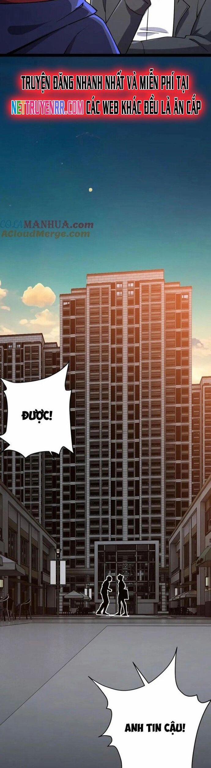 Toàn Thuộc Tính Võ Đạo 65 trang 21