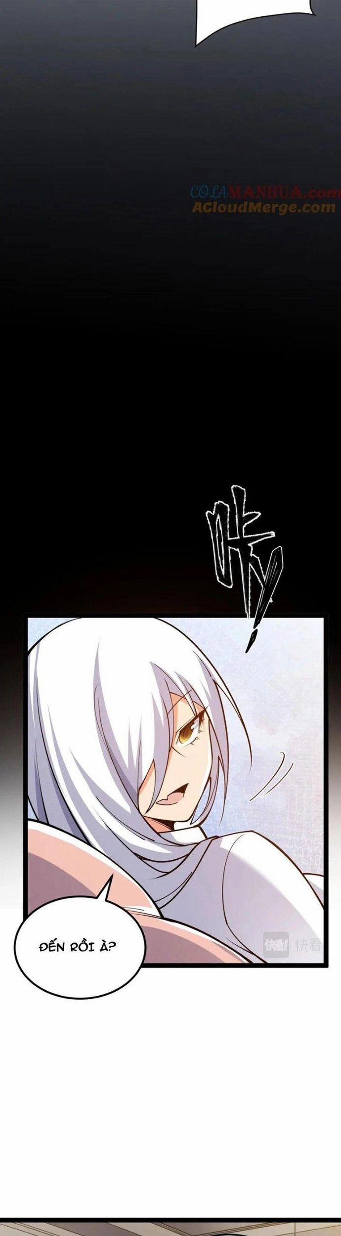 Toàn Thuộc Tính Võ Đạo 65 trang 22