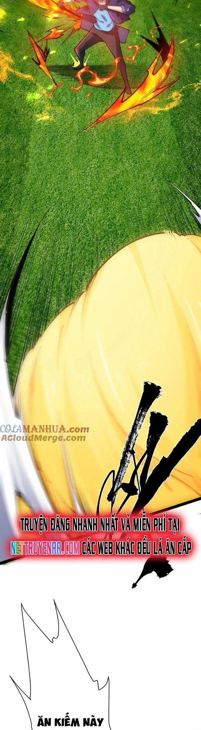 Toàn Thuộc Tính Võ Đạo 65 trang 8