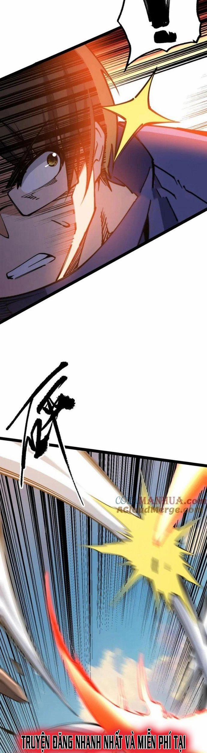 Toàn Thuộc Tính Võ Đạo 66 trang 12