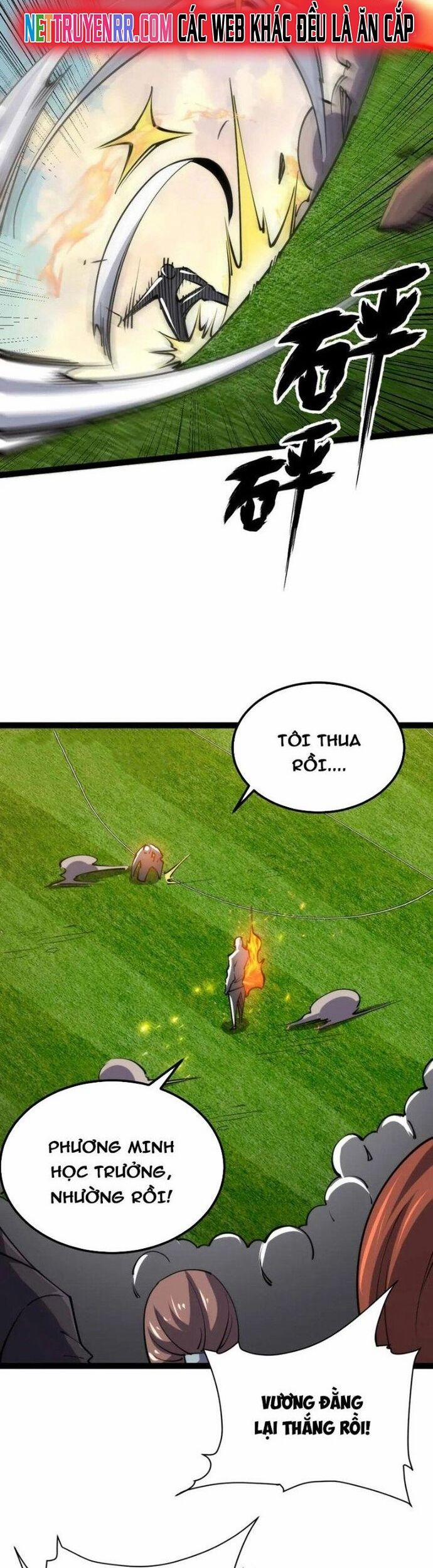 Toàn Thuộc Tính Võ Đạo 66 trang 13