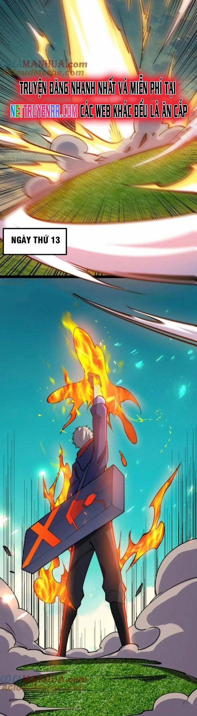 Toàn Thuộc Tính Võ Đạo 66 trang 15