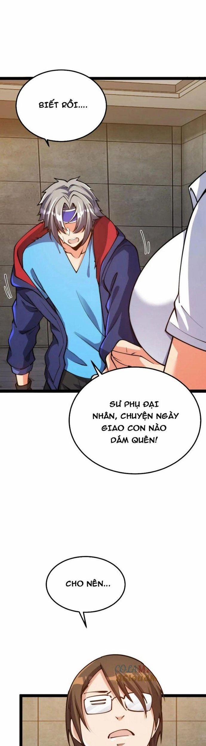 Toàn Thuộc Tính Võ Đạo 66 trang 2