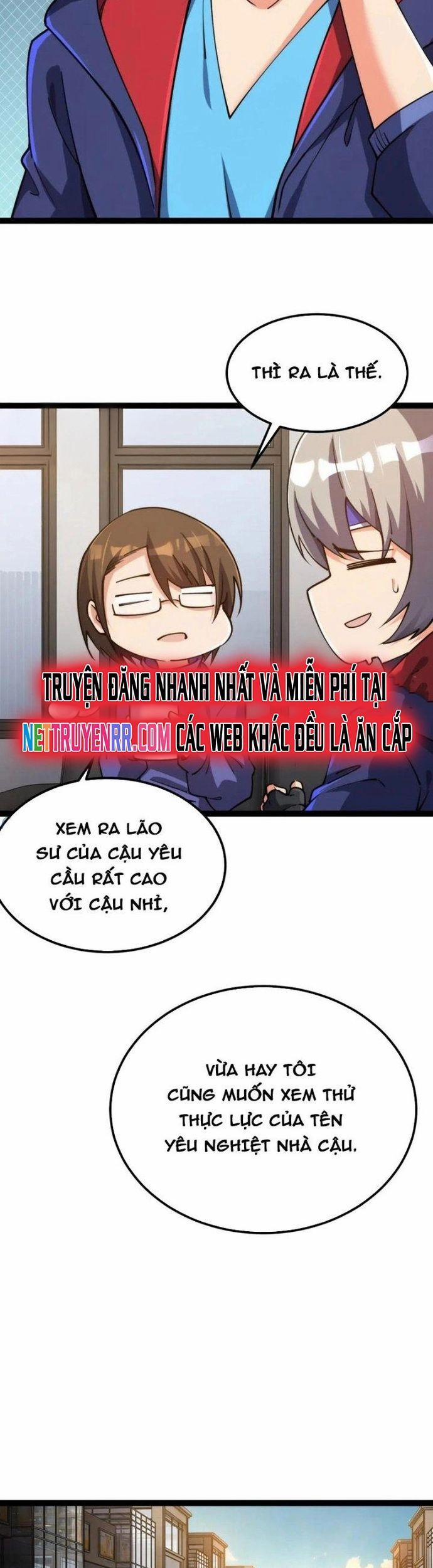 Toàn Thuộc Tính Võ Đạo 66 trang 4