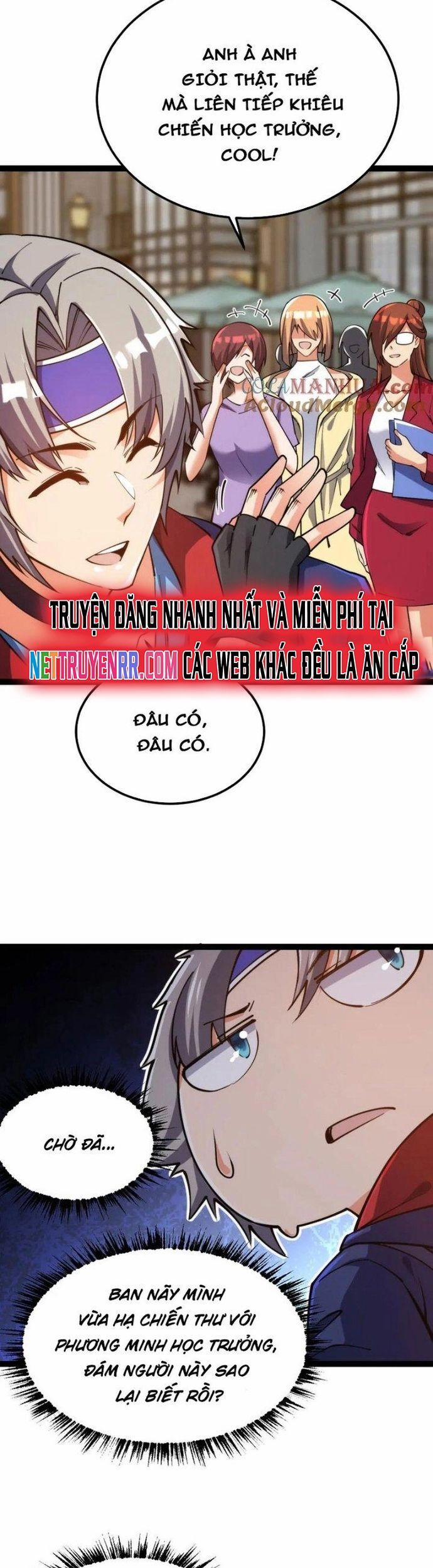 Toàn Thuộc Tính Võ Đạo 66 trang 6