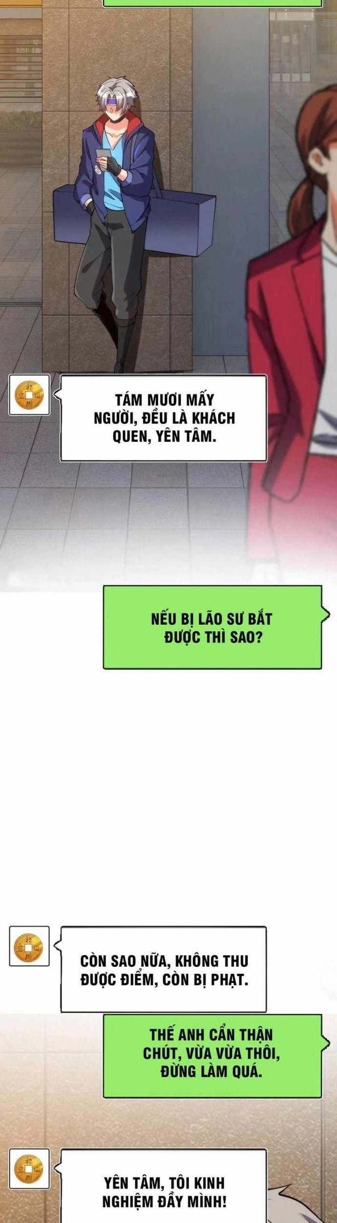 Toàn Thuộc Tính Võ Đạo 66 trang 8