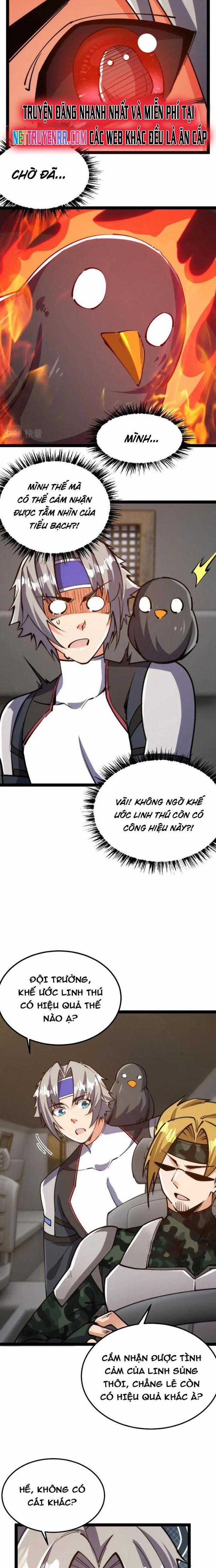 Toàn Thuộc Tính Võ Đạo 67 trang 10