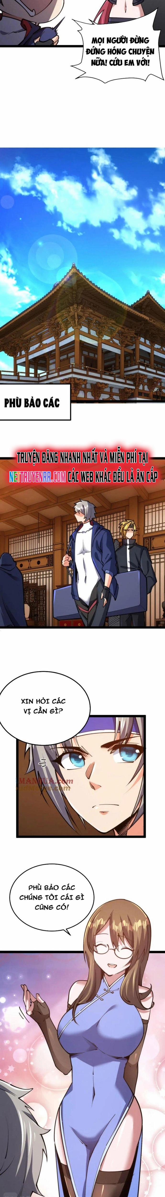 Toàn Thuộc Tính Võ Đạo 67 trang 4