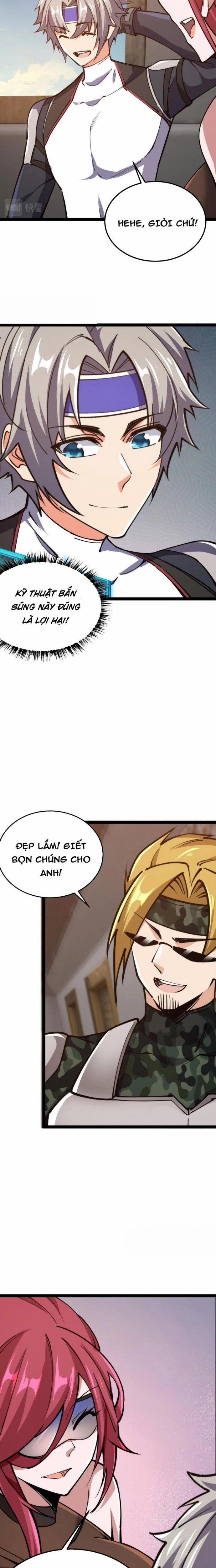 Toàn Thuộc Tính Võ Đạo 68 trang 10