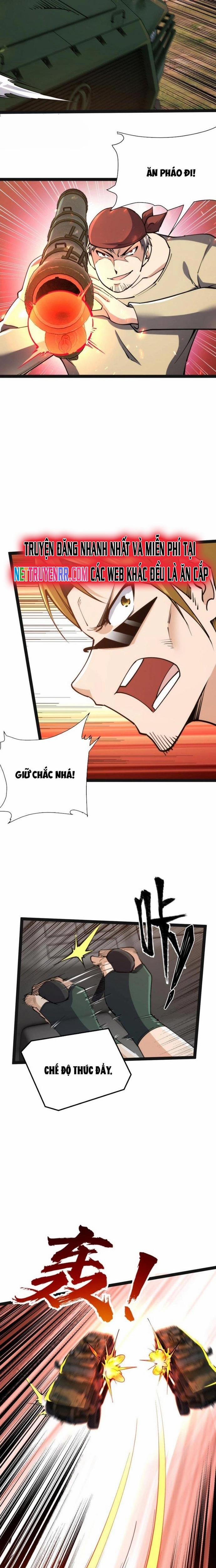 Toàn Thuộc Tính Võ Đạo 68 trang 13