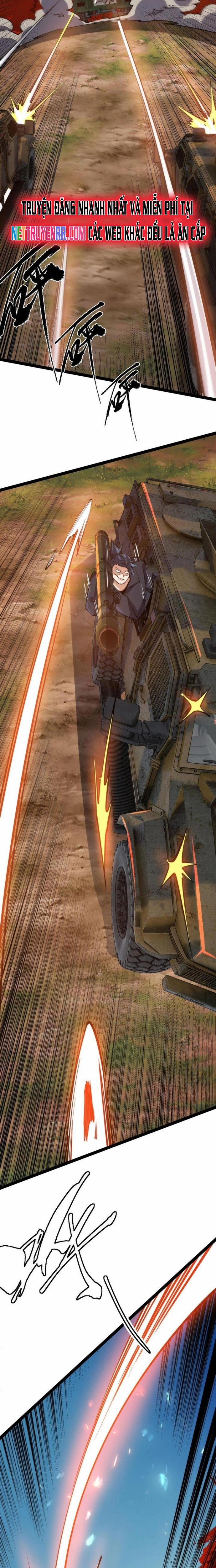 Toàn Thuộc Tính Võ Đạo 68 trang 4