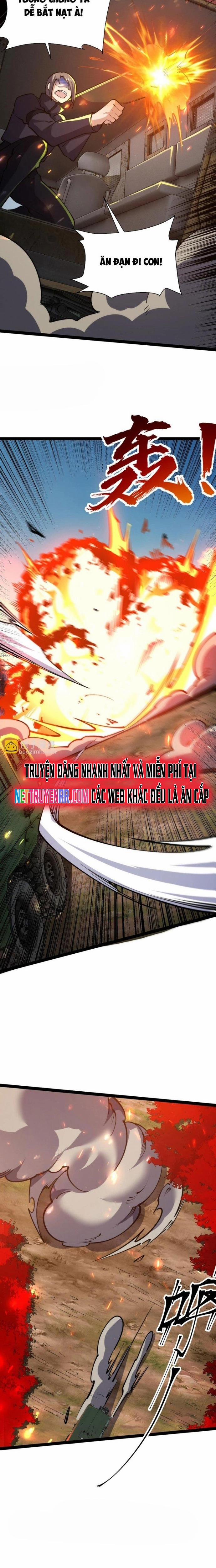 Toàn Thuộc Tính Võ Đạo 68 trang 6