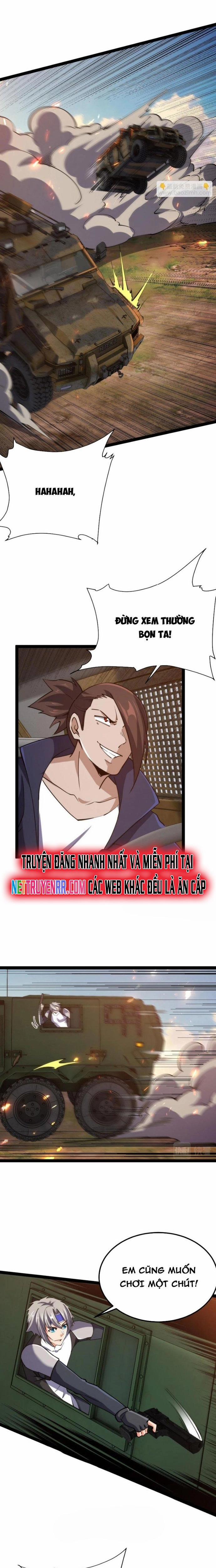 Toàn Thuộc Tính Võ Đạo 68 trang 7