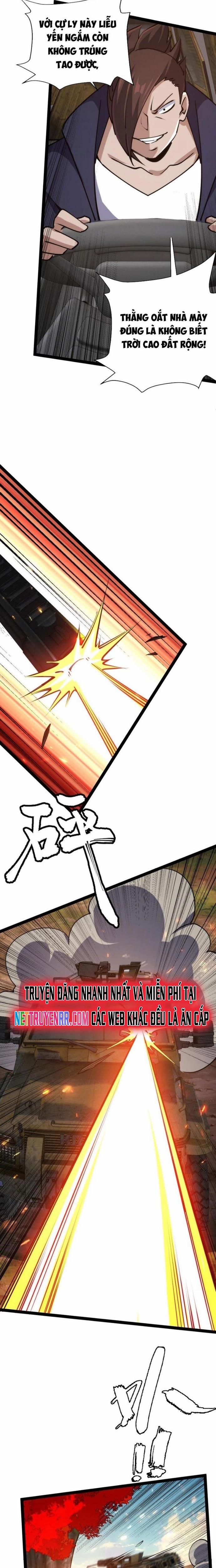 Toàn Thuộc Tính Võ Đạo 68 trang 8