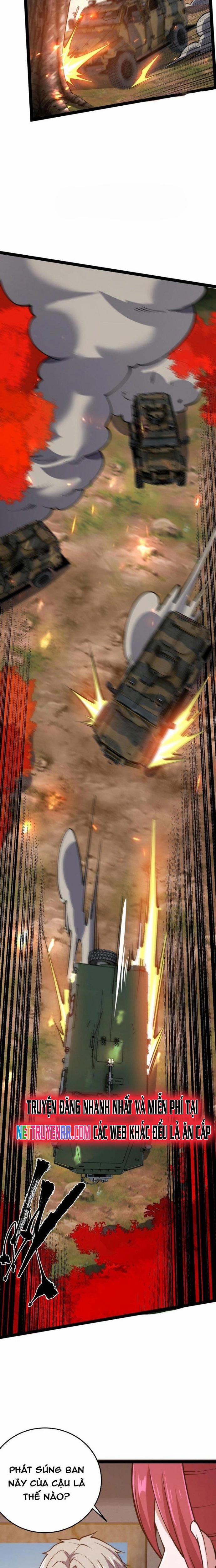 Toàn Thuộc Tính Võ Đạo 68 trang 9