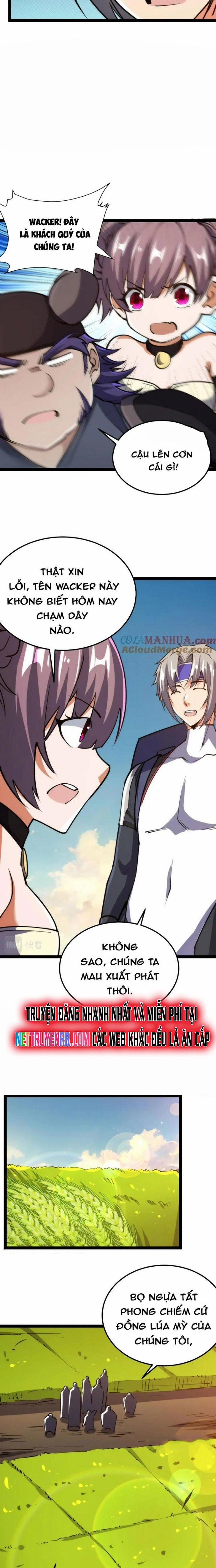 Toàn Thuộc Tính Võ Đạo 69 trang 12