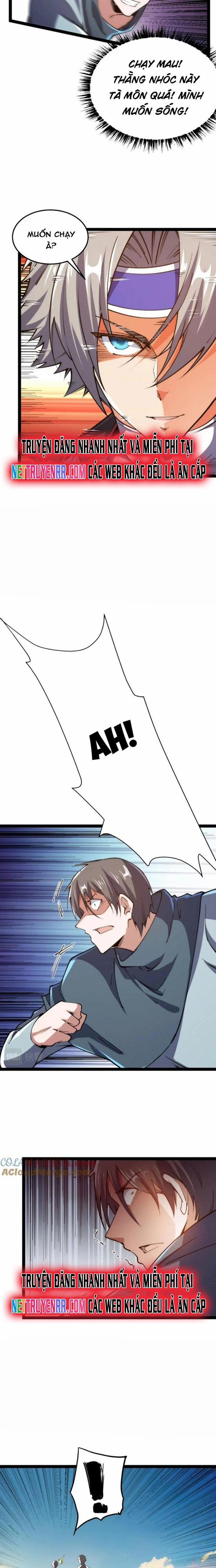 Toàn Thuộc Tính Võ Đạo 69 trang 4