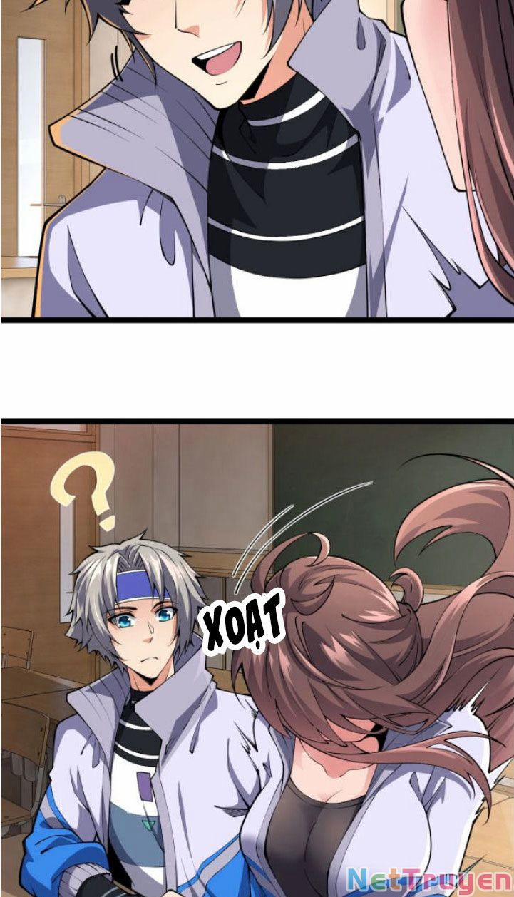 Toàn Thuộc Tính Võ Đạo 7 trang 16