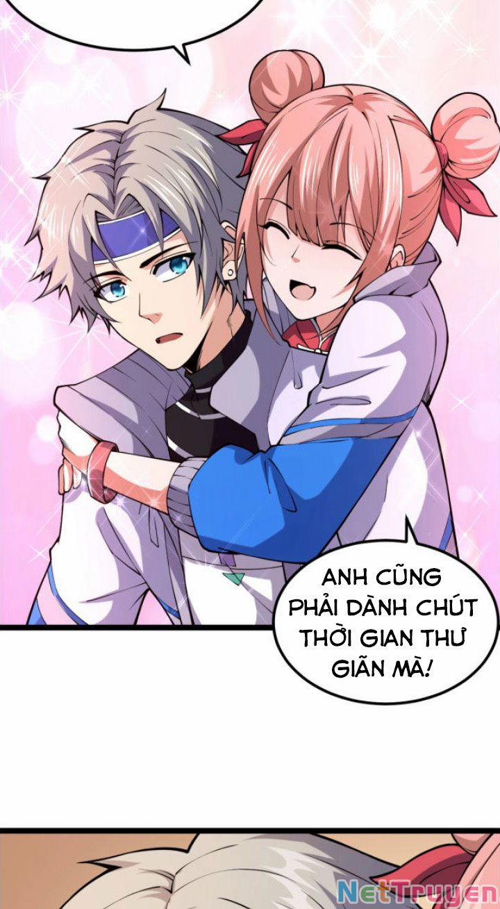 Toàn Thuộc Tính Võ Đạo 7 trang 22