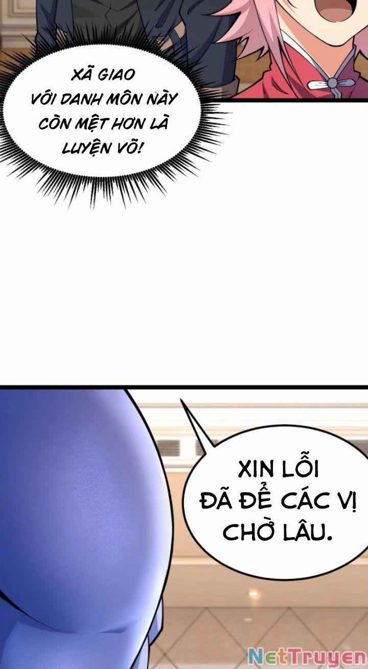 Toàn Thuộc Tính Võ Đạo 7 trang 26