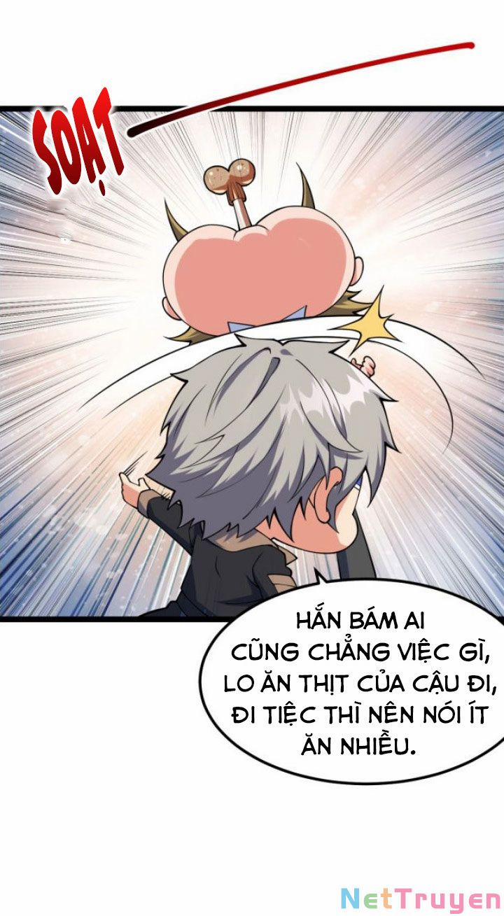 Toàn Thuộc Tính Võ Đạo 7 trang 30