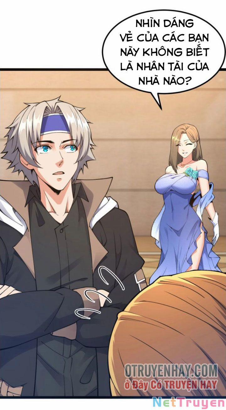 Toàn Thuộc Tính Võ Đạo 7 trang 31