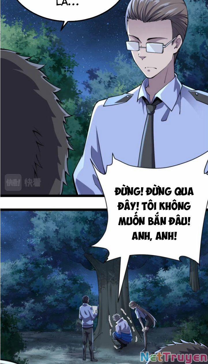 Toàn Thuộc Tính Võ Đạo 7 trang 6