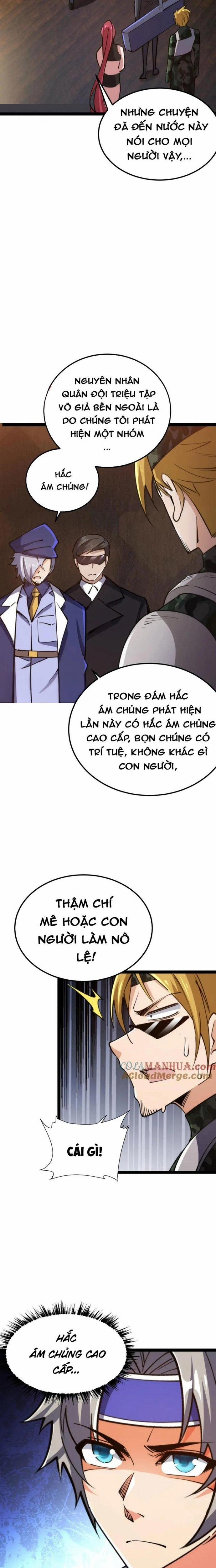 Toàn Thuộc Tính Võ Đạo 70 trang 12