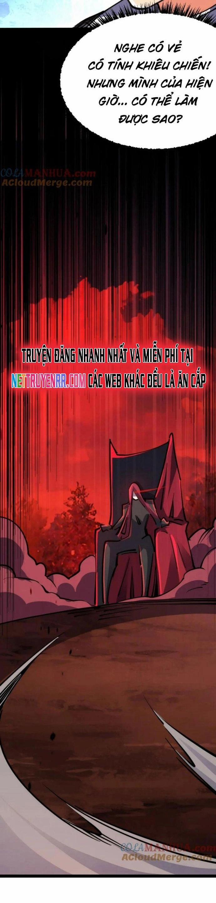 Toàn Thuộc Tính Võ Đạo 70 trang 13