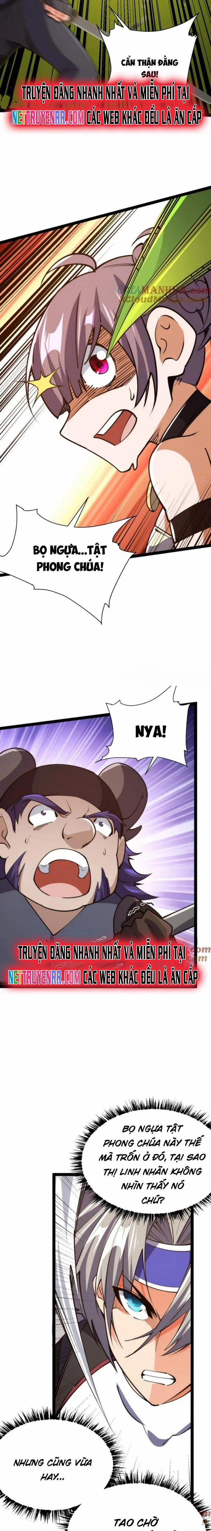 Toàn Thuộc Tính Võ Đạo 70 trang 5