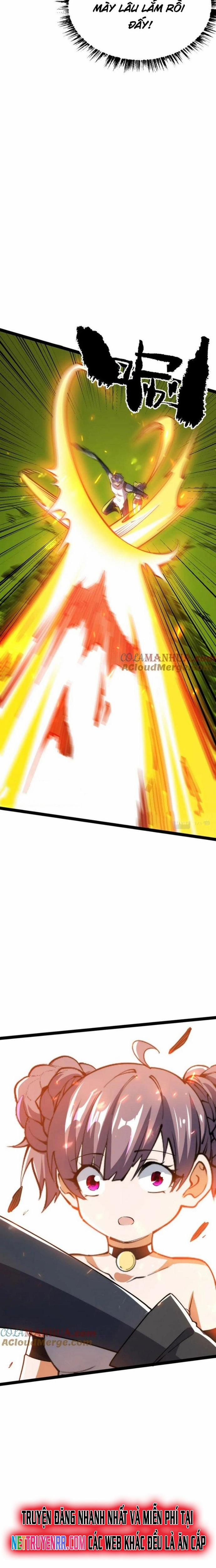 Toàn Thuộc Tính Võ Đạo 70 trang 6