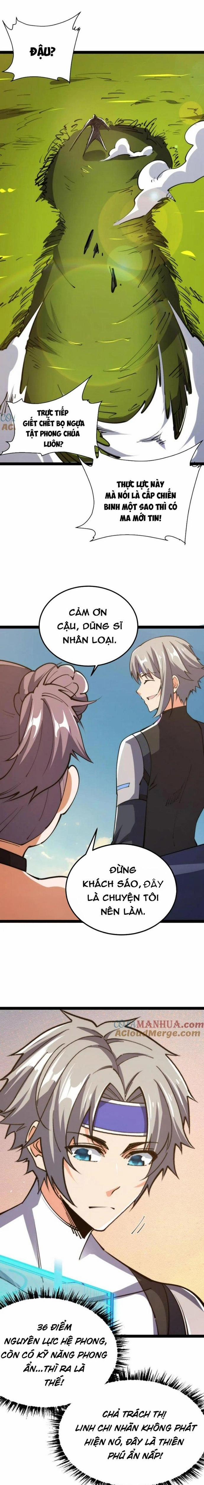 Toàn Thuộc Tính Võ Đạo 70 trang 7