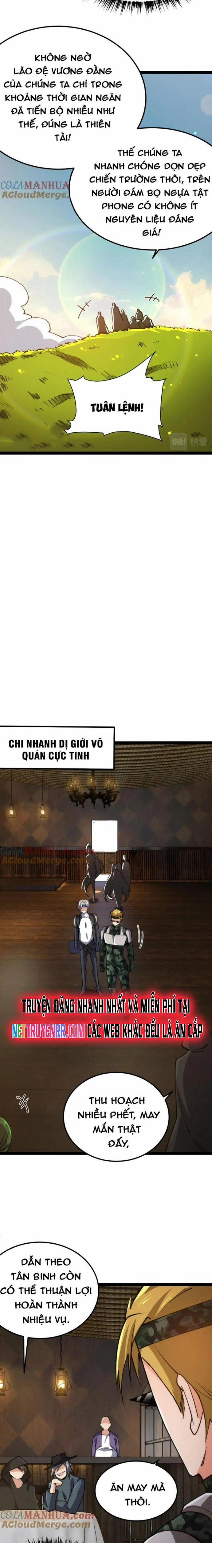 Toàn Thuộc Tính Võ Đạo 70 trang 8