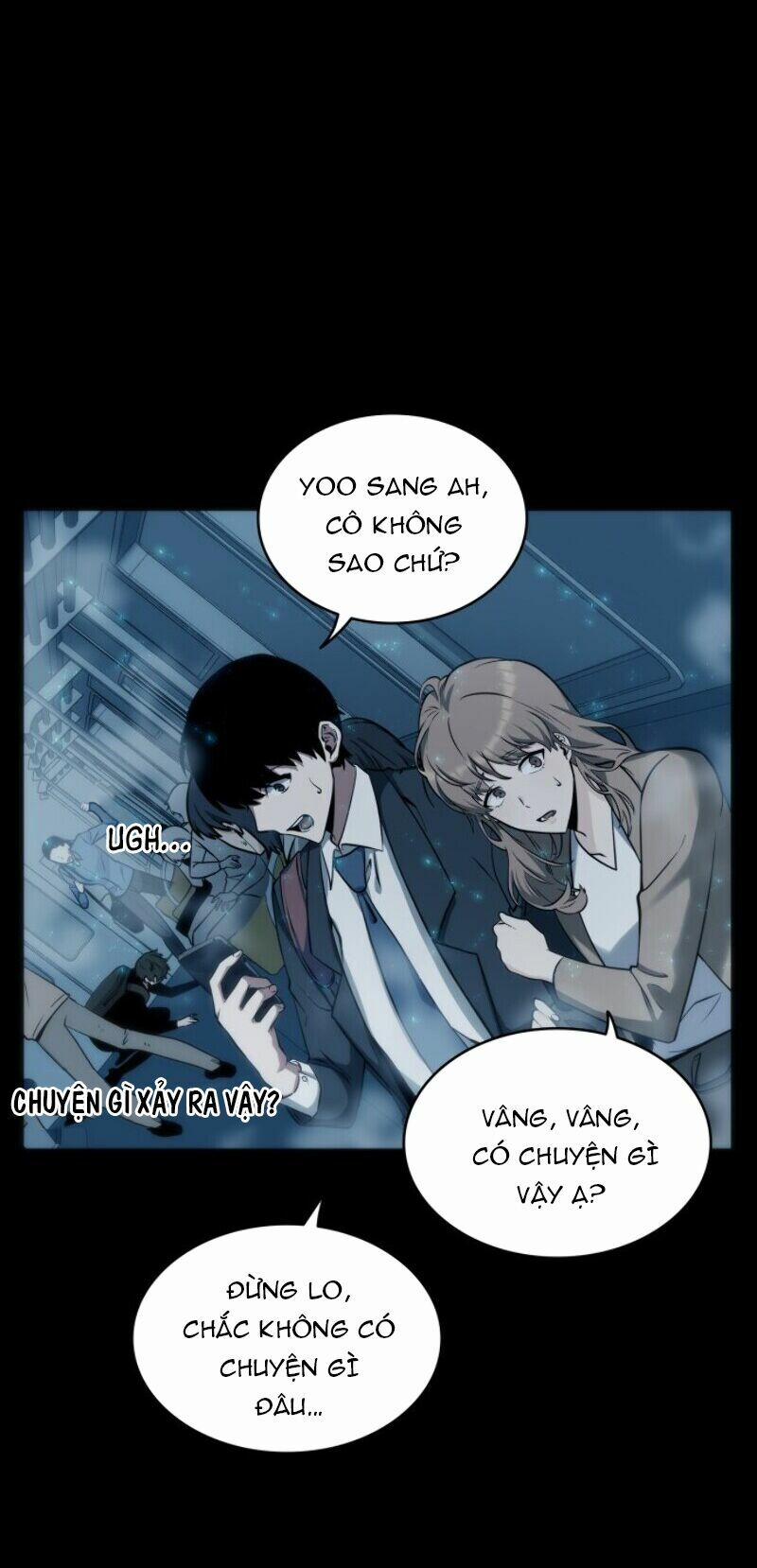 Toàn Tri Độc Giả 1 trang 110