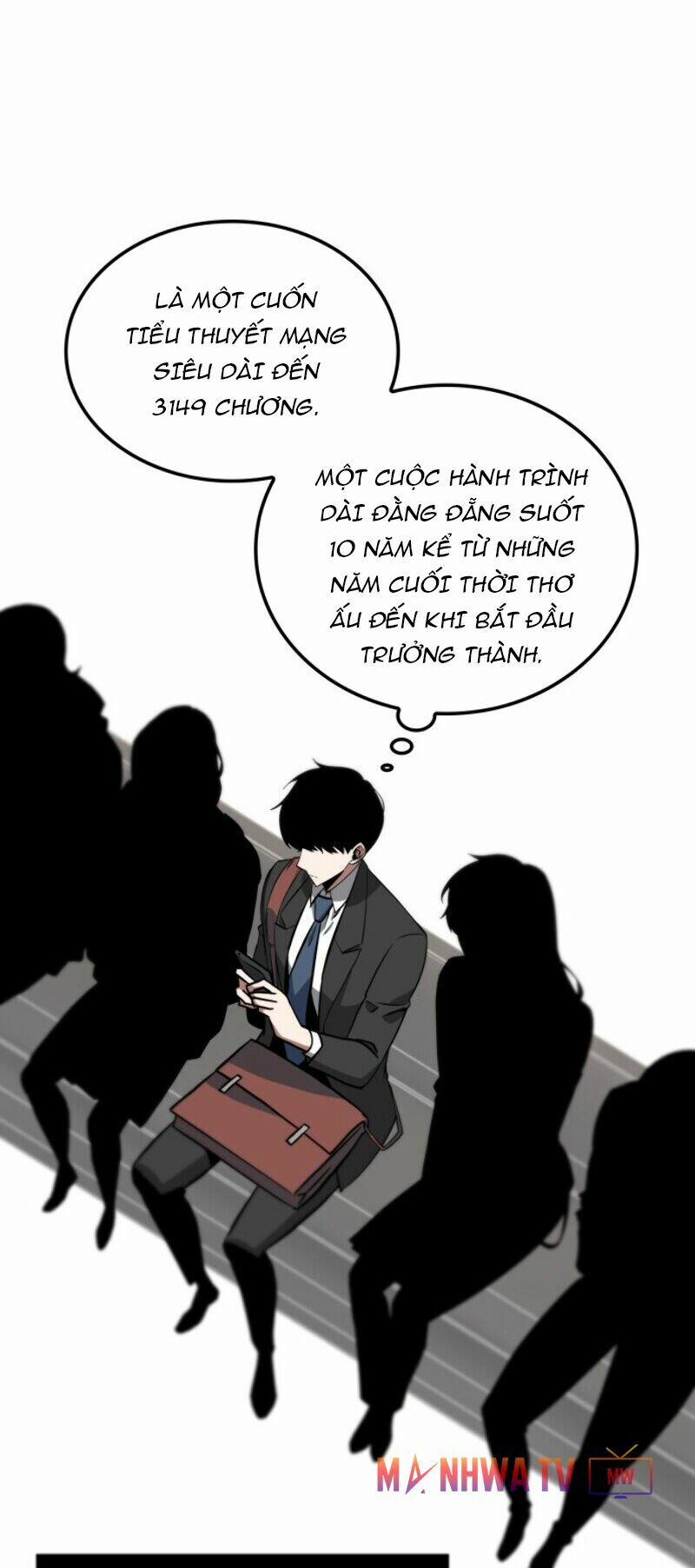 Toàn Tri Độc Giả 1 trang 51