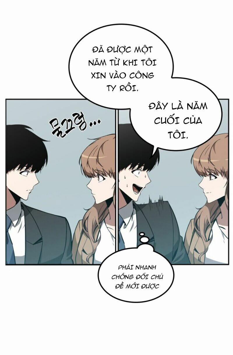 Toàn Tri Độc Giả 1 trang 57