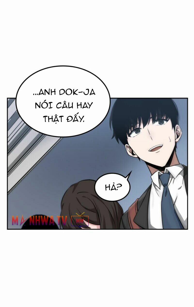 Toàn Tri Độc Giả 1 trang 80