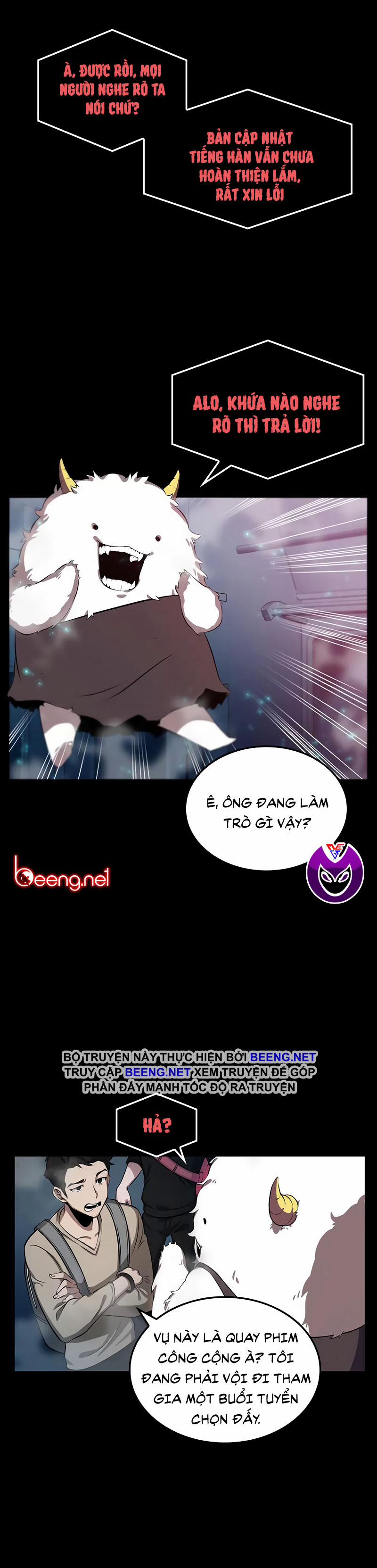 Toàn Tri Độc Giả 2 trang 11