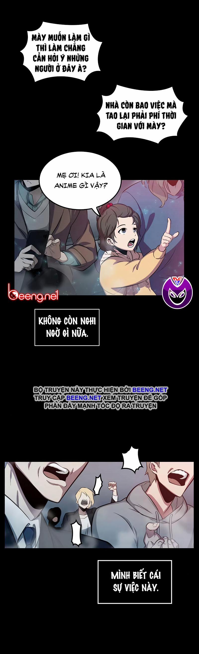 Toàn Tri Độc Giả 2 trang 13