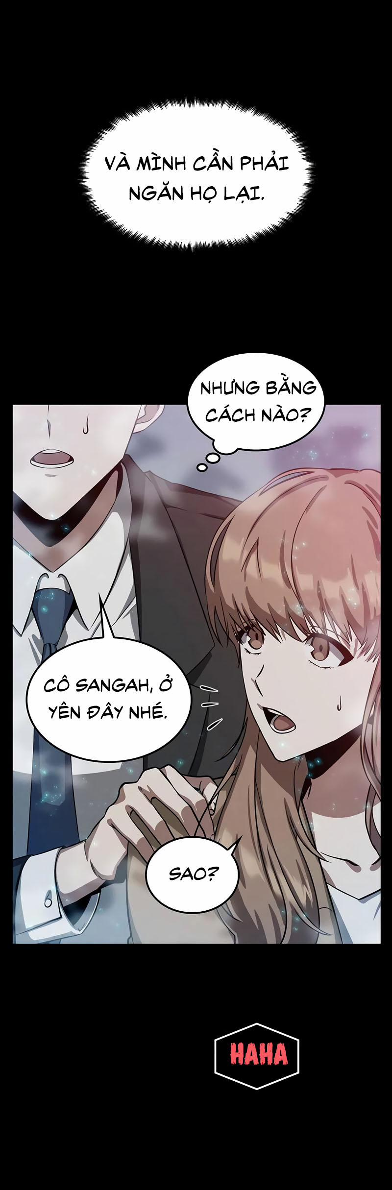 Toàn Tri Độc Giả 2 trang 14