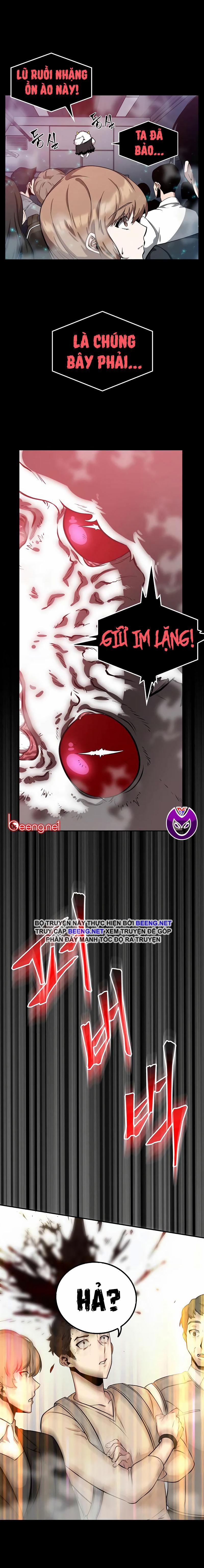 Toàn Tri Độc Giả 2 trang 15