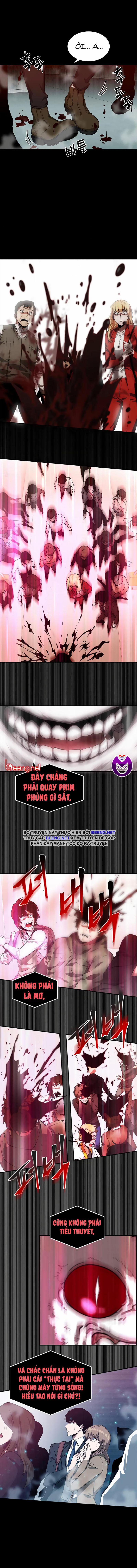 Toàn Tri Độc Giả 2 trang 16