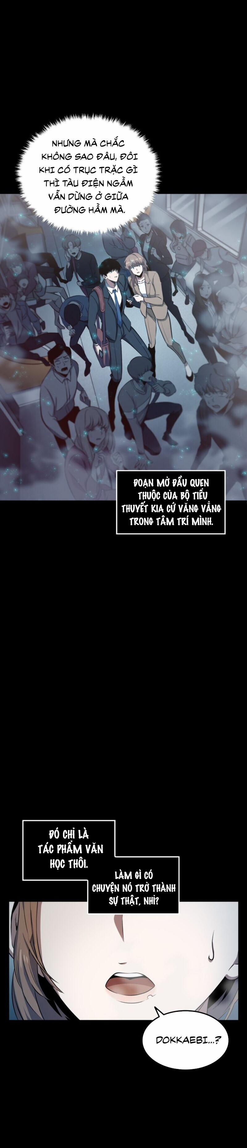 Toàn Tri Độc Giả 2 trang 2